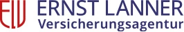 Logo Ernst Lanner Versicherungen