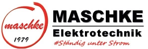 Logo Maschek Elektrotechnik
