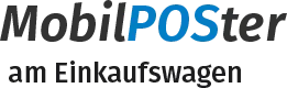 Logo MobilPOSter