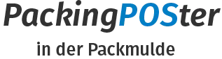 Logo PackingPOSter